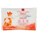 Adult Filetti in Salsa per Gatti Adulti