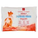 Adult Filetti in Salsa per Gatti Adulti