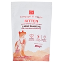 Kitten Crocchette per Gatti ricche in Carni Bianche Compagni di Viaggio