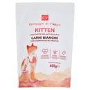 Kitten Crocchette per Gatti ricche in Carni Bianche Compagni di Viaggio