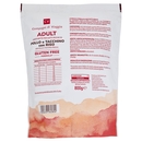 Adult Crocchette per Gatti Ricche in Pollo e Tacchino Freschi con Riso Compagni di Viaggio