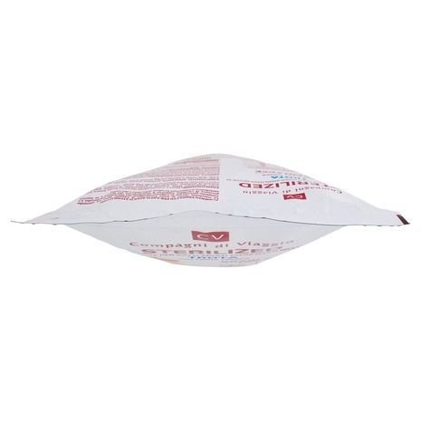 Sterilized Crocchette per Gatti Adulti Ricche in Trota Fresca Compagni di Viaggio