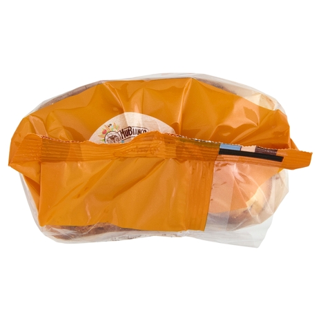 Mulino Bianco Gran Bauletto Campagnolo 465g