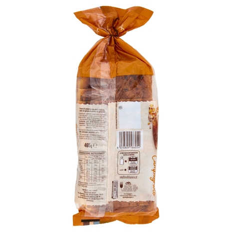 Mulino Bianco Gran Bauletto Campagnolo 465g