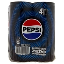 Pepsi Zero Zucchero 4 x 0,25 L