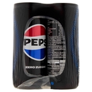 Pepsi Zero Zucchero 4 x 0,25 L