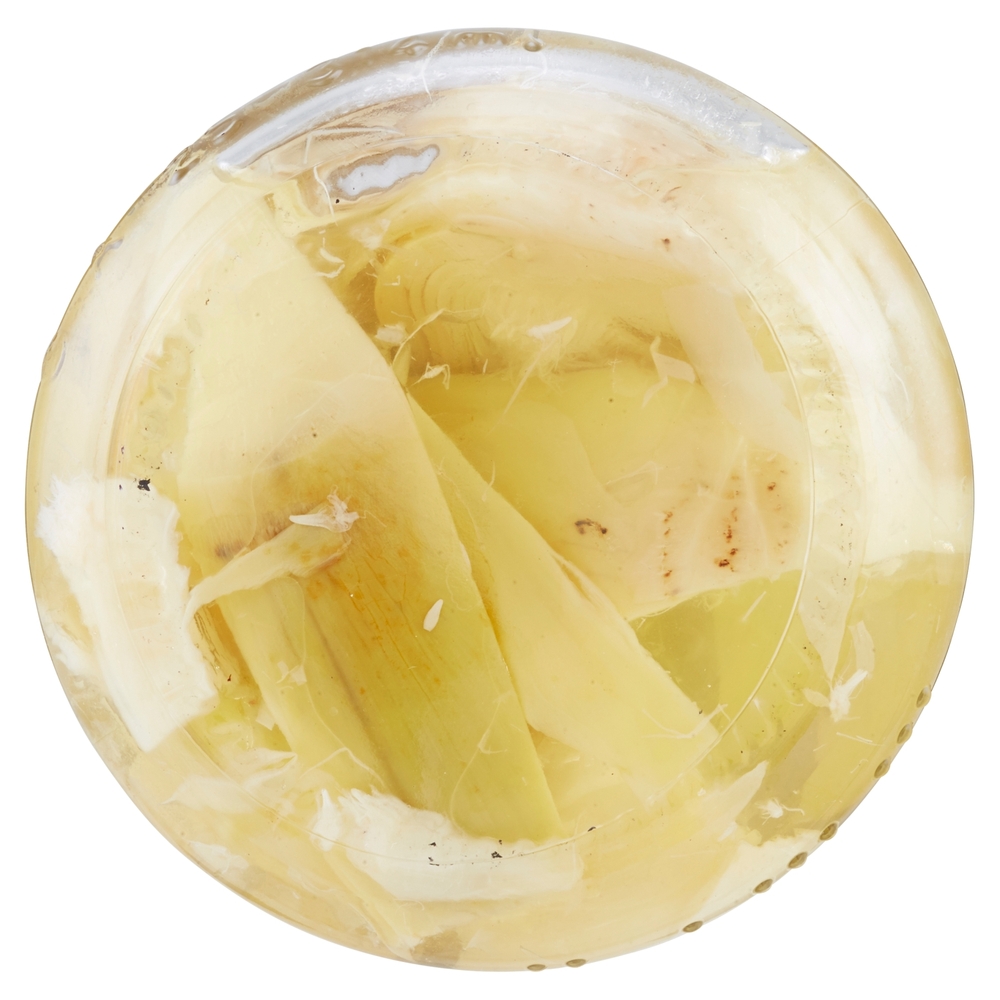 Le Magie dell'Orto Carciofi spaccati all'olio di semi di girasole 280 g