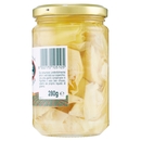 Le Magie dell'Orto Carciofi spaccati all'olio di semi di girasole 280 g