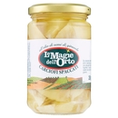 Le Magie dell'Orto Carciofi spaccati all'olio di semi di girasole 280 g