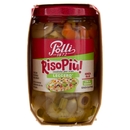 Polli Riso Piu! insalata per riso Leggero* Senza Olio 2 x 300 g