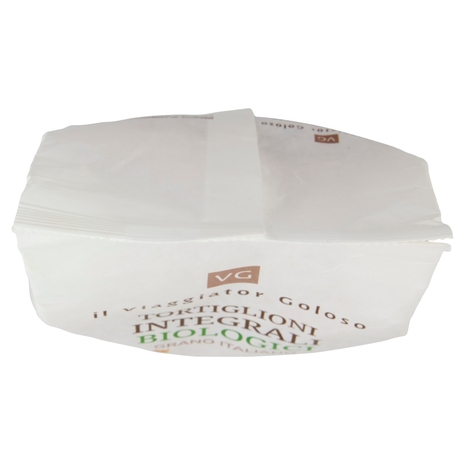 Tortiglioni Integrali BIO Il Viaggiator Goloso