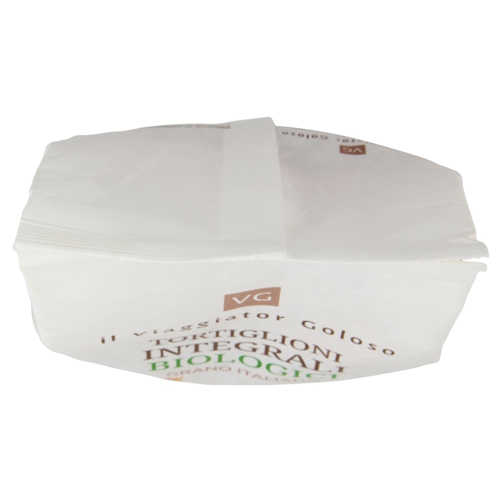 Tortiglioni Integrali BIO Il Viaggiator Goloso