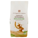Farfalle Integrali BIO Il Viaggiator Goloso