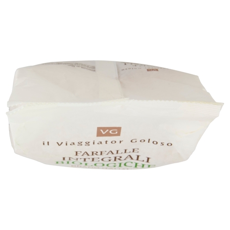 Farfalle Integrali BIO Il Viaggiator Goloso