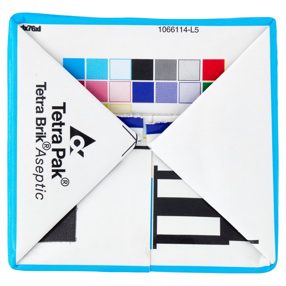 APTAMIL Nutribiotik 3 - Latte di Crescita Liquido, dal 12° mese al 24°, Fonte di Ferro, 1L