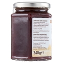 Confettura Extra di Ciliegie Il Viaggiator Goloso