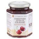 Confettura Extra di Ciliegie Il Viaggiator Goloso