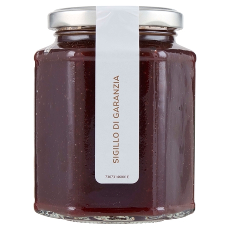 Confettura Extra di Ciliegie Il Viaggiator Goloso