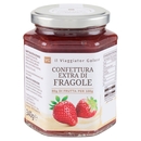 Confettura Extra di Fragole Il Viaggiator Goloso