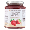 Confettura Extra di Fragole Il Viaggiator Goloso