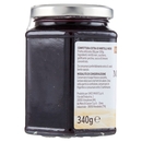 Confettura Extra di Mirtilli Neri Il Viaggiator Goloso