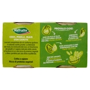 Valfrutta Buon mix Ceci, Piselli, Mais con Carote 2 x 140 g