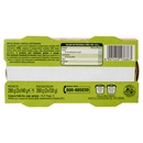 Valfrutta Buon mix Cannellini, Soia, Mais con Olive Nere 2 x 140 g
