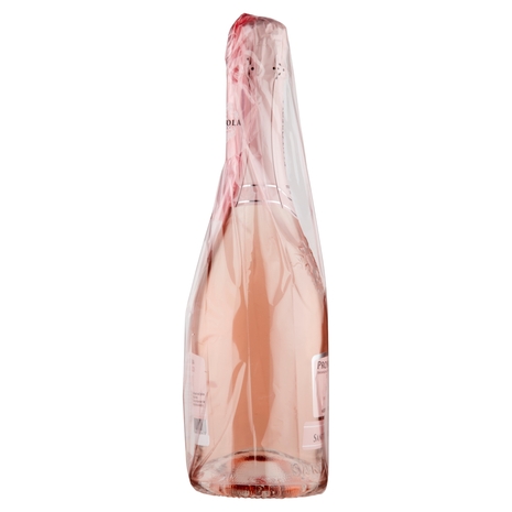 Casa Sant'Orsola Prosecco D.O.C. Extra Dry Rosé Millesimato 750 ml