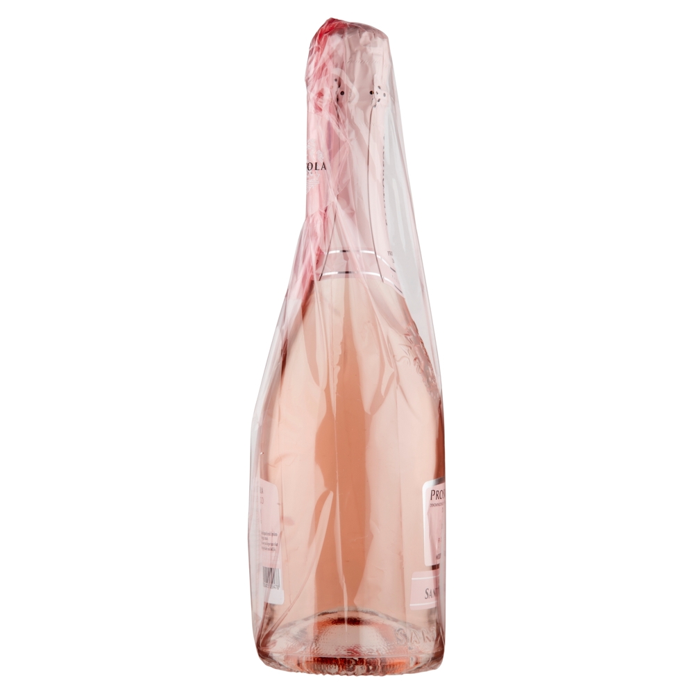 Casa Sant'Orsola Prosecco D.O.C. Extra Dry Rosé Millesimato 750 ml
