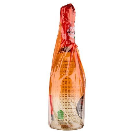 Casa Sant'Orsola Valdobbiadene Prosecco Superiore D.O.C.G. Millesimato Extra Dry Diamond 75 cl
