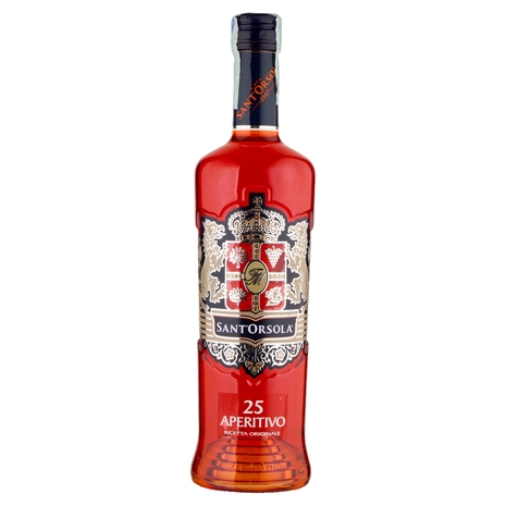Sant'Orsola 25 Aperitivo 70 cl