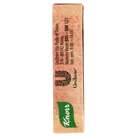 Knorr Classico 10 Dadi 100 g