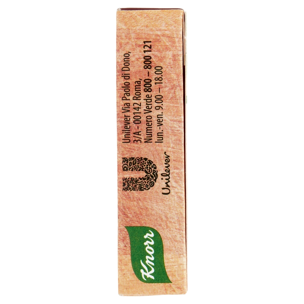 Knorr Classico 10 Dadi 100 g