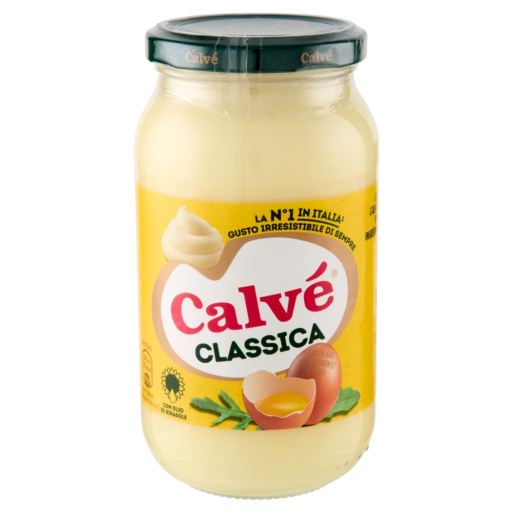 Calvé Classica 450 ml