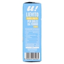 Lievito Vanillinato per Dolci da Forno 5 Buste U!