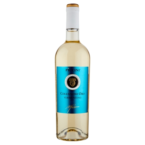 Piccini Collezione Oro Vermentino IGT 750 ml