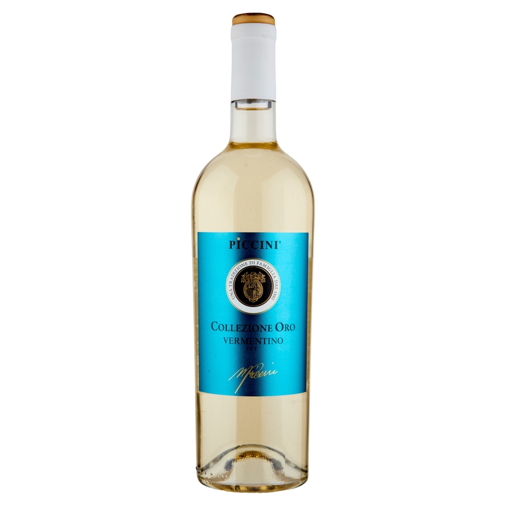 Piccini Collezione Oro Vermentino IGT 750 ml