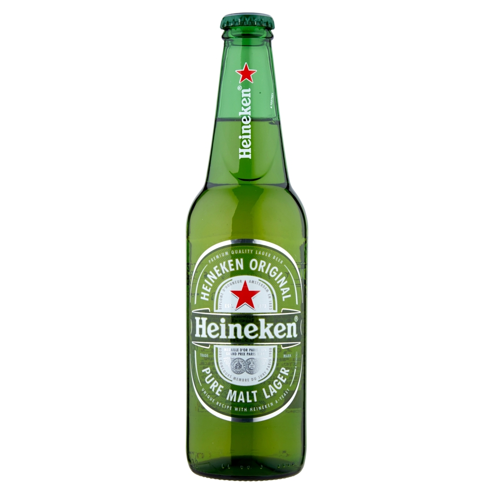Heineken Original 40 cl