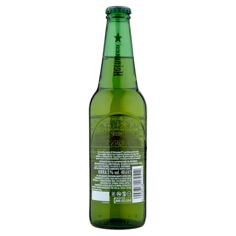 Heineken Original 40 cl