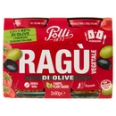 Polli Ragù Vegetale di Olive 2 x 90 g