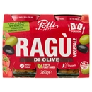 Polli Ragù Vegetale di Olive 2 x 90 g