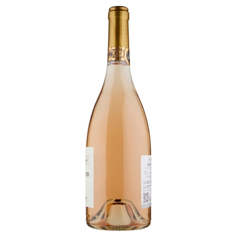 Cleto Chiarli Rosé de Noir Tenuta Villa Cialdini 75 cl