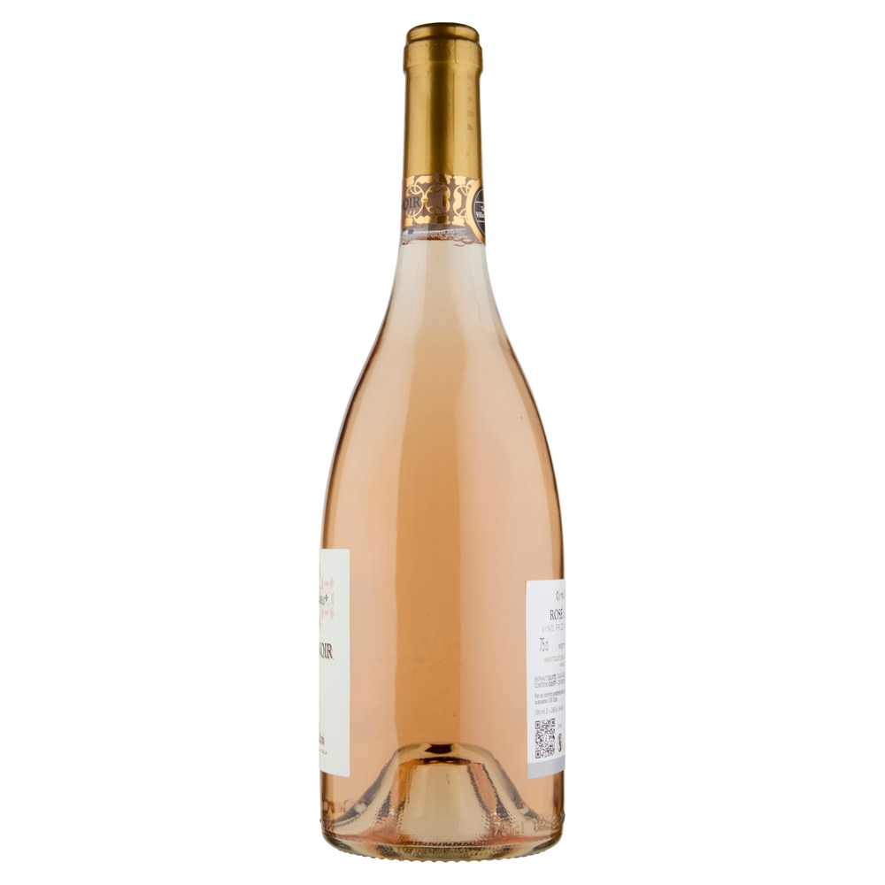 Cleto Chiarli Rosé de Noir Tenuta Villa Cialdini 75 cl