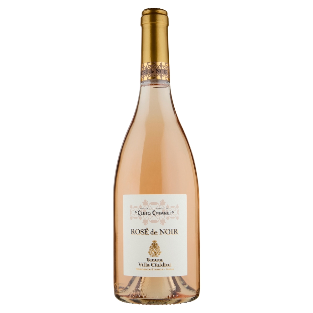 Cleto Chiarli Rosé de Noir Tenuta Villa Cialdini 75 cl