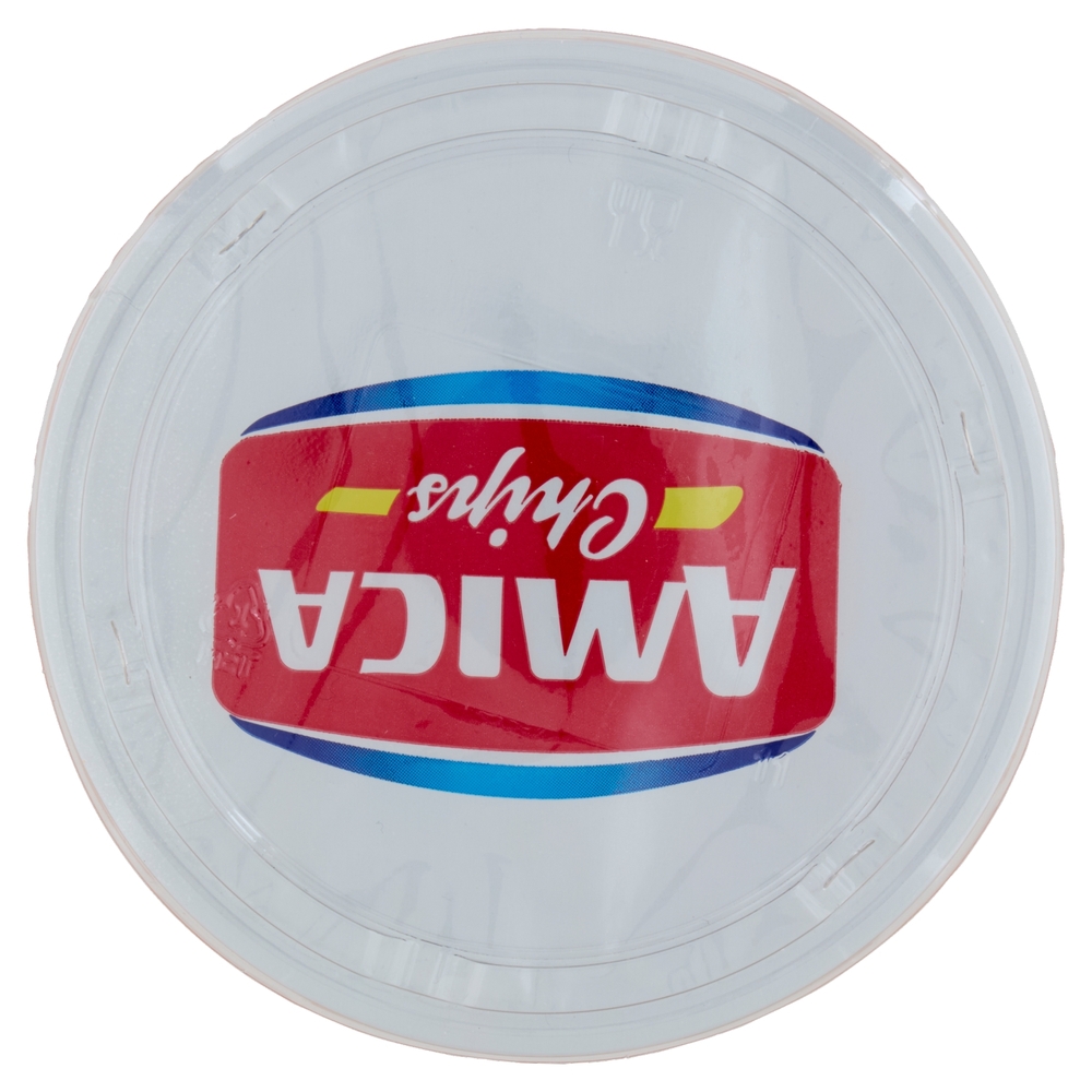 Amica Chips Amì Paprika Crunchy! 100 g