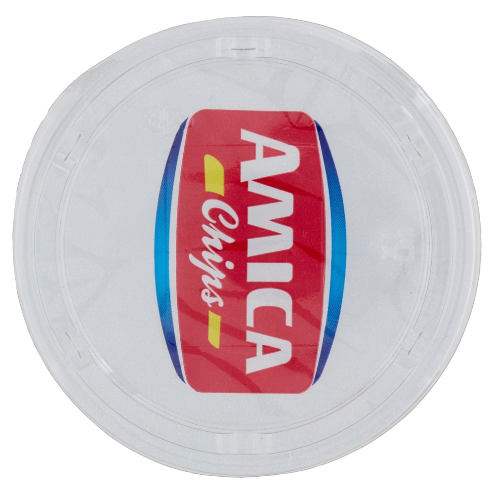 Amica Chips Amì BBQ Crunchy! 100 g