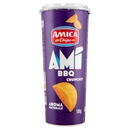 Amica Chips Amì BBQ Crunchy! 100 g