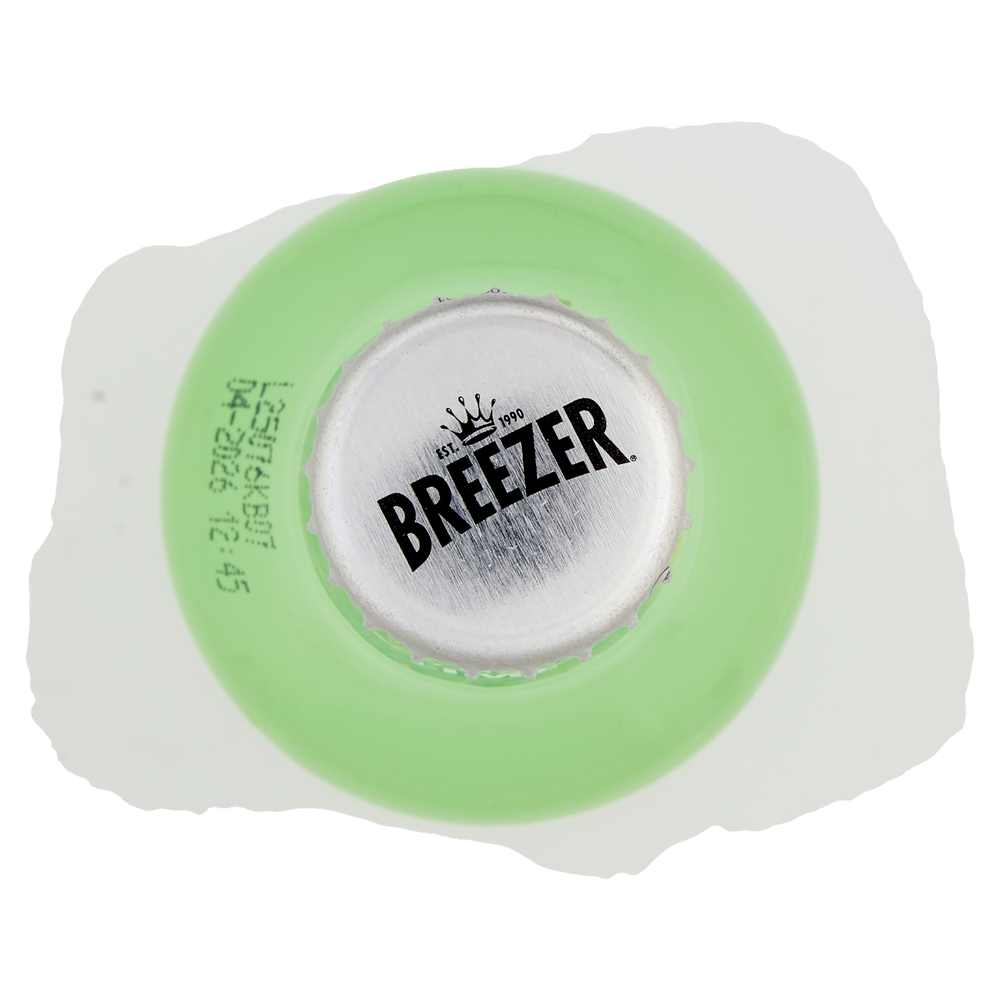 Breezer Zingy Lime 275 ml