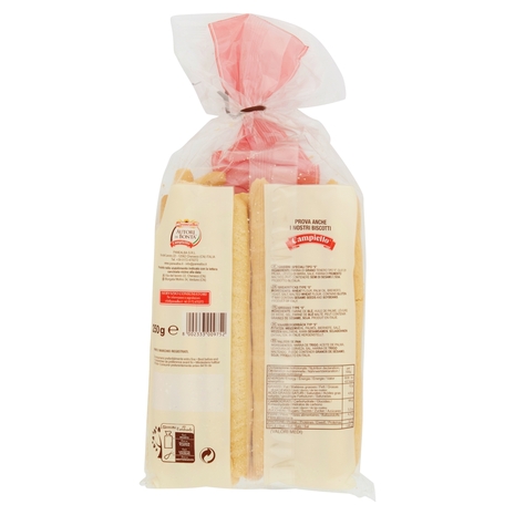 panealba Nostrani Originali 250 g