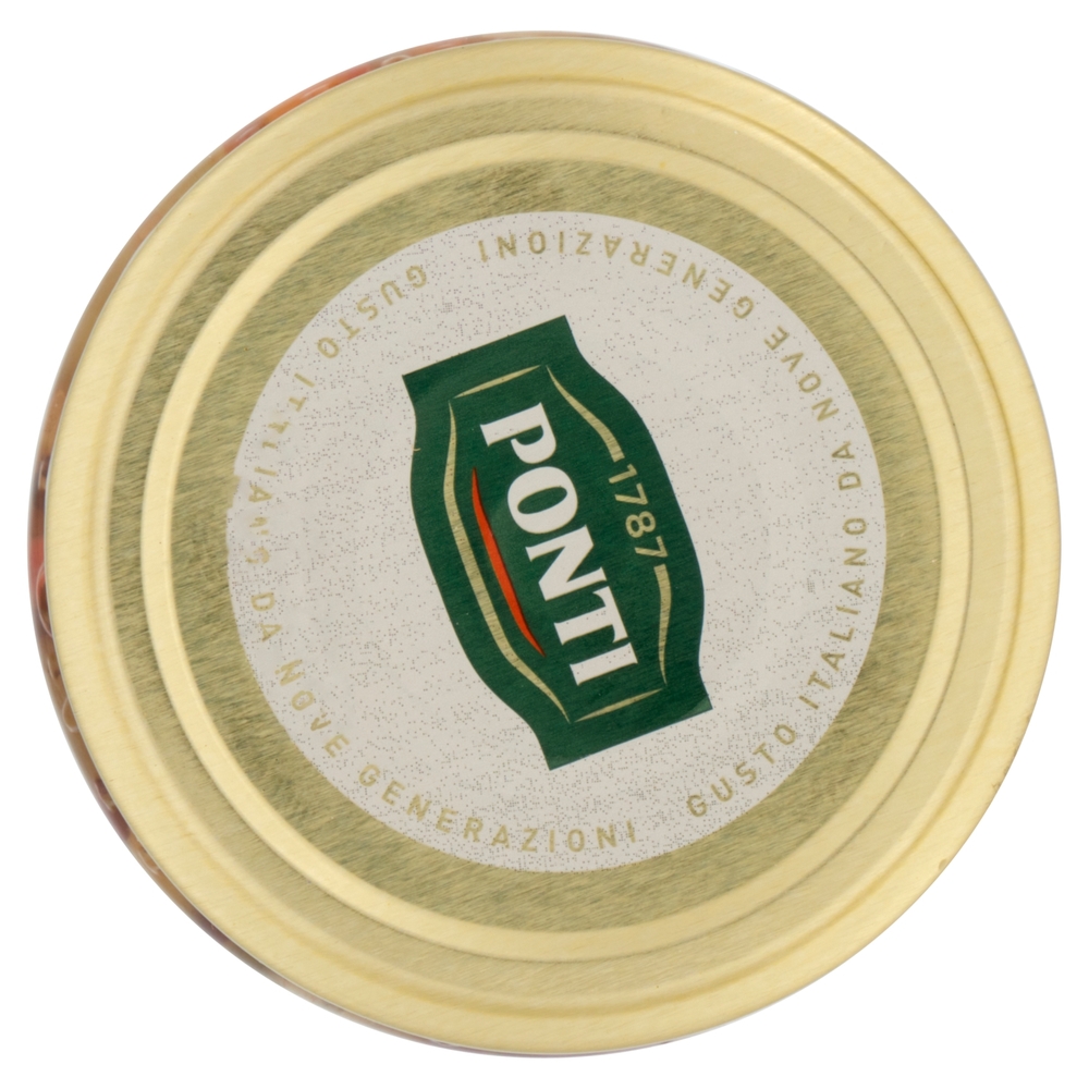 Ponti Insalata per Riso 280 g